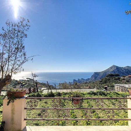 Il Pioppo - Country House Sea View 马萨鲁布朗斯 外观 照片