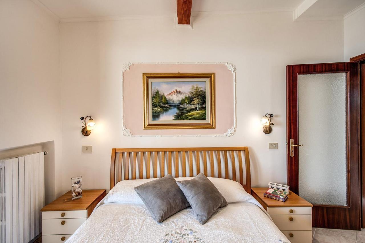 Il Pioppo - Country House Sea View 马萨鲁布朗斯 外观 照片