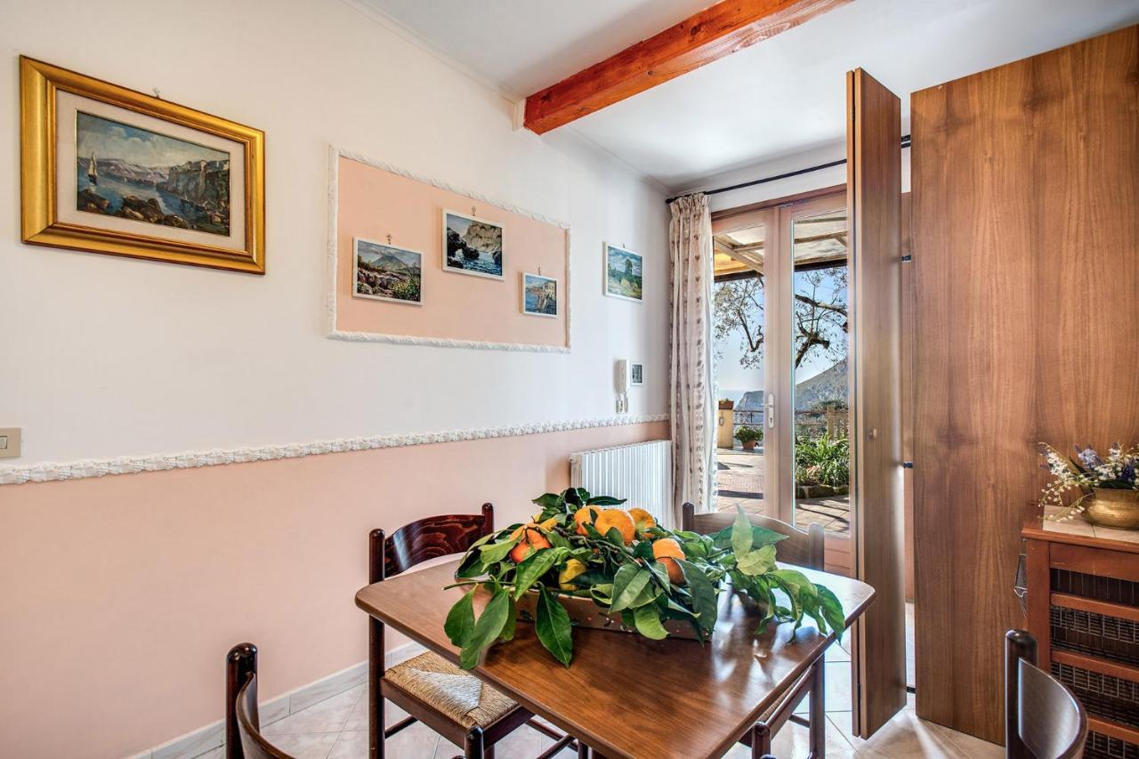 Il Pioppo - Country House Sea View 马萨鲁布朗斯 外观 照片