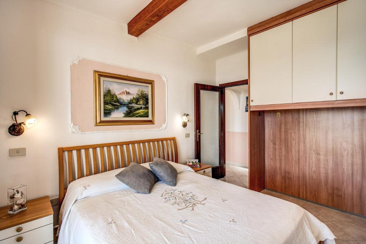 Il Pioppo - Country House Sea View 马萨鲁布朗斯 外观 照片